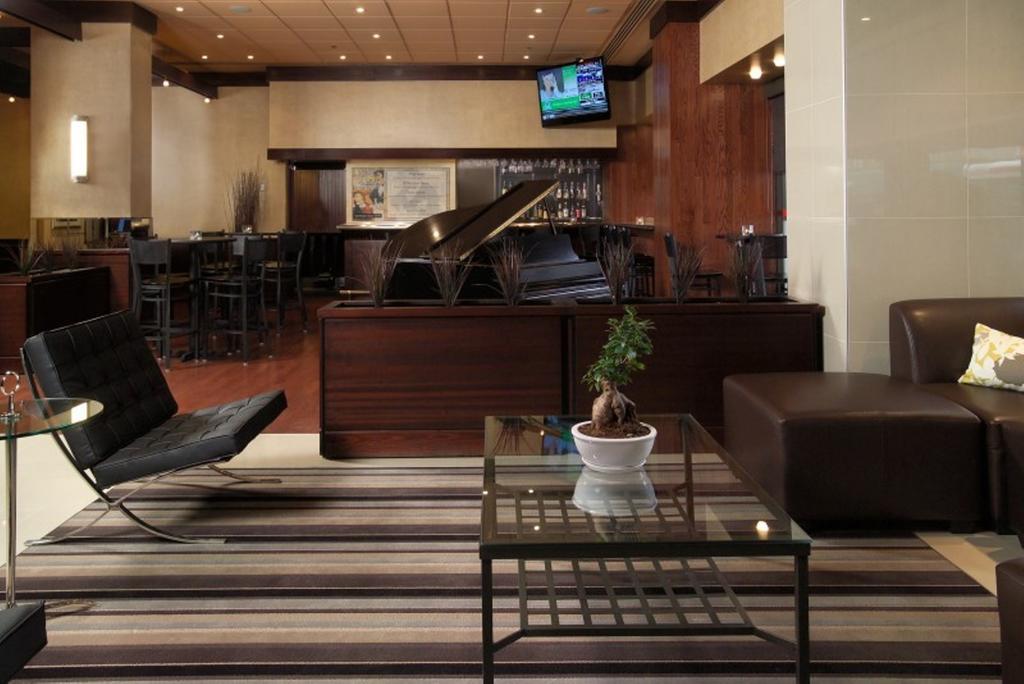 Best Western Primrose Hotel Downtown Toronto Luaran gambar